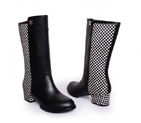 2014 Chanel women boot CHW0435