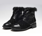 2014 Chanel women boot CHW0361