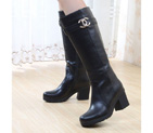2014 Chanel women boot CHW0439