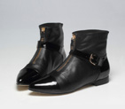 2014 Chanel women boot CHW0377