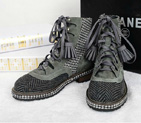 2014 Chanel women boot CHW0399