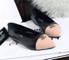 2014 Chanel women shoes CHW0445