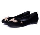 2014 Chanel women shoes CHW0460