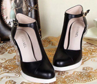2014 Chanel women shoes CHW0420