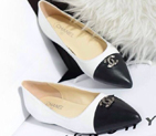 2014 Chanel women shoes CHW0446