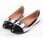 2014 Chanel women shoes CHW0414