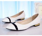 2014 Chanel women shoes CHW0425