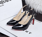 2014 Christian Louboutin women High heeled sandals CLWS0041