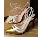 2014 Christian Louboutin women Sandals CLWS0029