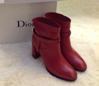 2014 Dior women boot DSW0066