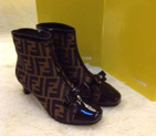2014 Fendi women boot FSW0005
