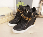 2014 Giuseppe Zanotti Winter Boots GZ0019