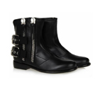 2014 Giuseppe Zanotti Winter short Boots GZ0059