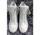 2014 Giuseppe Zanotti Winter short Boots GZ0030