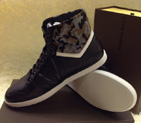 2014 Gucci men high shoes GM0432