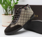 2014 Gucci men high shoes GM0440