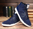 2014 Gucci men short boots GM0420