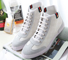 2014 Gucci men short boots GM0392