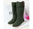 2014 Gucci women high boots GWS107