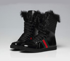 2014 Gucci women short boots GWS102