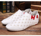 2014 Hermes men shoes HMS0069