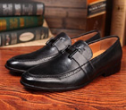 2014 Hermes men shoes HMS0077