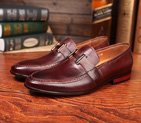 2014 Hermes men shoes HMS0078