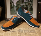 2014 Hermes men shoes HMS0062