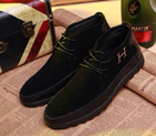 2014 Hermes men shoes HMS0053