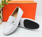 2014 Hermes men shoes HMS0084