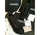 2014 Latest Chanel Shoes CHW0473