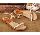2014 Latest Chanel women Sandals CHW0488