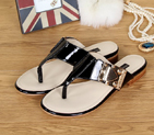 2014 Latest LV women Sandals SW0140