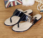 2014 Latest LV women Sandals SW0141