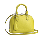 2014 Louis Vuitton Alma BB EPI M40981 M40981