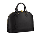 2014 Louis Vuitton Alma MM M48883 M48883