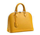 2014 Louis Vuitton Alma PM EPI M40951 M40951