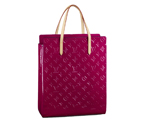 2014 Louis Vuitton Catalina NS MONOGRAM VERNIS M90013 M90013