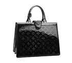 2014 Louis Vuitton Deesse GM MONOGRAM VERNIS M90071 M90071