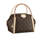 2014 Louis Vuitton Marais BB MONOGRAM M41071 M41071