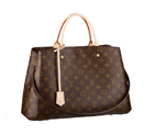 2014 Louis Vuitton Montaigne GM MONOGRAM M41067 M41067