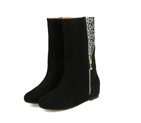 2014 Miu Miu Winter Boots BMS0041