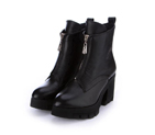 2014 Miu Miu Winter Boots BMS0043