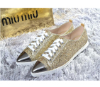 2014 Miu Miu Winter Shoes BMS0044