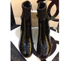 2014 New Arrivals Chanel Winter Boots CHW0561