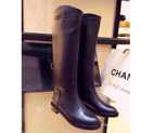 2014 New Arrivals Chanel Winter Boots CHW0637