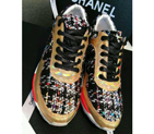 2014 New Arrivals Chanel Winter Casual shoes CHW0557