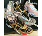 2014 New Arrivals Chanel Winter Casual shoes CHW0558