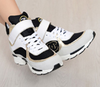 2014 New Arrivals Chanel Winter Sports shoes CHW0598