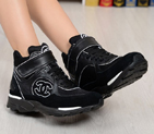 2014 New Arrivals Chanel Winter Sports shoes CHW0599